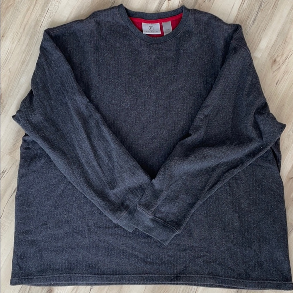 Men’s sweater